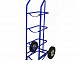 Купить Тележка двухколесная для бутылей с водой ВД-4