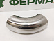 Купить Отвод DIN DN15 18x1,5 AISI304 DIN11850