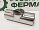 Купить Тройник DIN DN50 53x1,5 AISI304 DIN11850